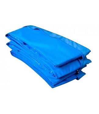 P&M P&M Trampoline Rand Ø180-183 cm - Blauw