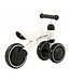 2Cycle Mini-Bike - Loopfiets - Jongens en Meisjes - 1 Jaar - Speelgoed - Wit - Loopfiets 1 jaar - Balance bike