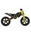 2Cycle Motor  Loopfiets - Hout - Geel