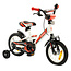 2Cycle 2Cycle BMX Kinderfahrrad - 12 Zoll - Rot