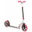2Cycle 2Cycle Step - Aluminium - Grote Wielen - 20cm -Roze-Wit - 2e