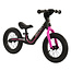 Sajan Sajan Loopfiets - Magnesium - Zwart-Roze