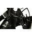 2Cycle Cobra MTB - 24 inch - 18-speed - Mat-Zwart  - 2e kans