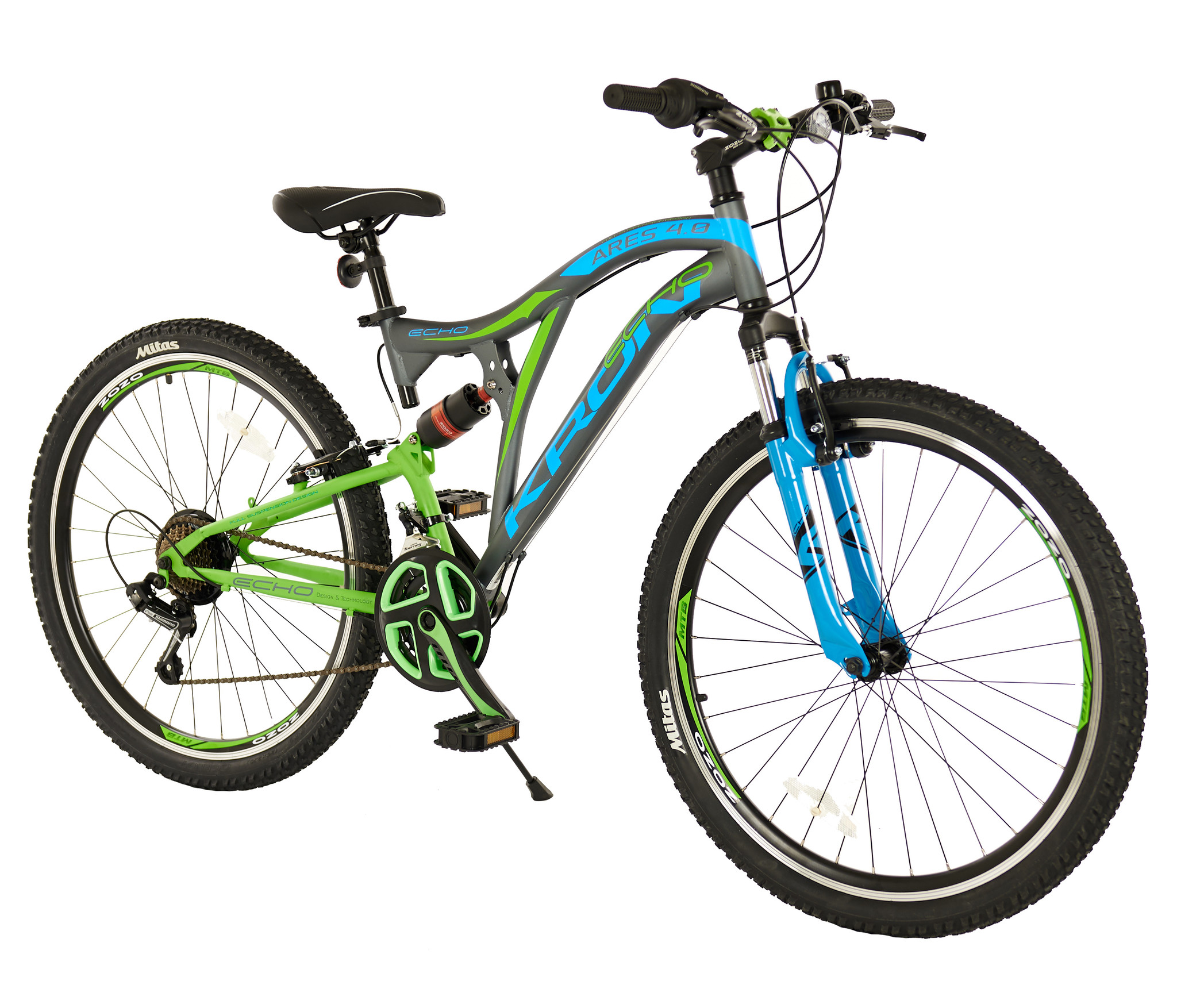 21 inch frame mountain bike