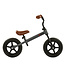 2Cycle Loopfiets - Mat-Grijs - Balance-bike - Buitenspeelgoed