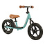Sajan Sajan Loopfiets - Balance Bike - Jongens en Meisjes - Loopfiets 2 Jaar - Buitenspeelgoed - Turquoise
