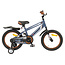 2Cycle 2Cycle Sports - Grijs - Jongensfiets 4 tot 6 jaar