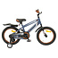2Cycle 2Cycle Sports Kinderfiets  - 16 inch - Grijs