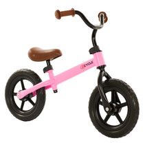 2Cycle Loopfiets - Mat-Roze