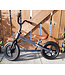 2Cycle Loopfiets - Mat-Grijs - Balance-bike - Buitenspeelgoed