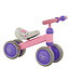 Loopfiets Starter Roze