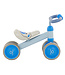 Loopfiets Starter Blauw