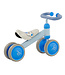Loopfiets Starter Blauw