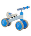Loopfiets Starter Blauw