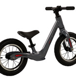 Sajan Sajan Loopfiets - Aluminium - Grijs