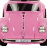 VW VW Kever Loopauto - Roze