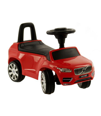 Volvo Volvo XC90 Loopauto - Rood