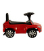 Volvo XC90 Loopauto - Rood