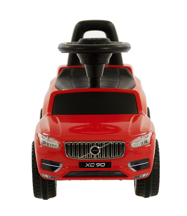 Volvo XC90 Loopauto - Rood