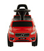 Volvo XC90 Loopauto - Rood