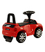 Volvo XC90 Loopauto - Rood