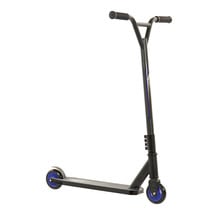 2Cycle Stunt Scooter -  ABEC 7 - Blau