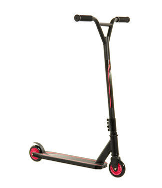 2Cycle 2Cycle Stuntstep -  ABEC 7 - Roze