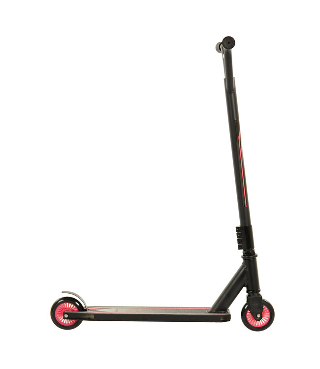 2Cycle Stuntstep -  ABEC 7 - Roze