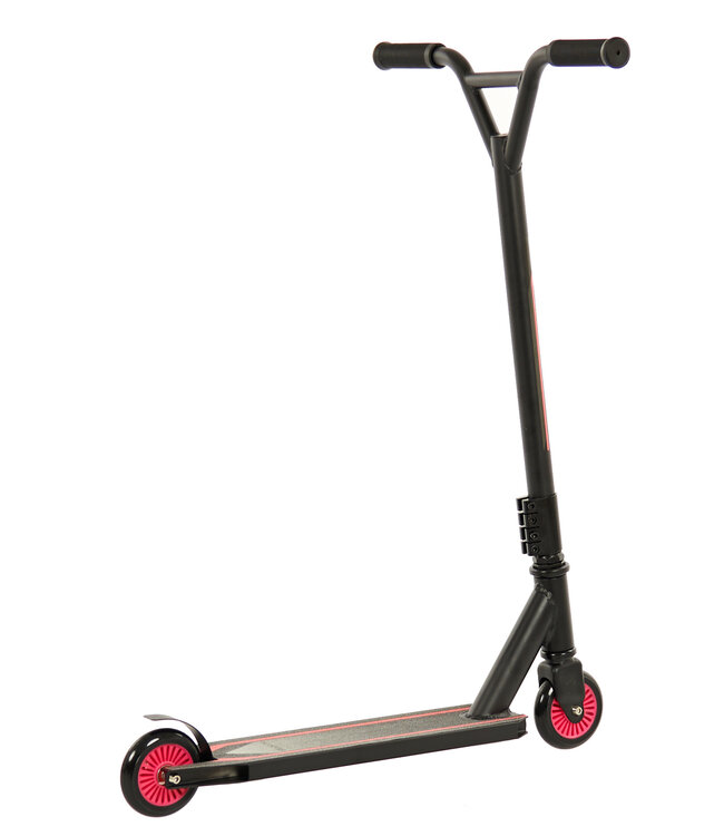 2Cycle Stuntstep -  ABEC 7 - Roze