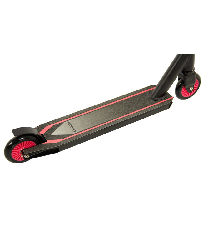 2Cycle Stuntstep -  ABEC 7 - Roze