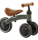2Cycle 2Cycle Mini-Bike Loopfiets - Jongens en Meisjes - 1 Jaar - Speelgoed -Grijs
