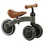 2Cycle 2Cycle Mini-Bike Loopfiets - Jongens en Meisjes - 1 Jaar - Speelgoed -Grijs