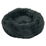 Sajan Sajan Hondenmand/Poezenmand 50cm - Donut - Superzacht - Wasbaar - Grijs