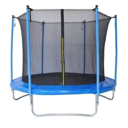 P&M Trampoline Ø183 cm - trampoline met veiligheidsnet