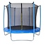 P&M Trampoline Ø183 cm - trampoline met veiligheidsnet