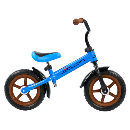 Sajan Sajan  Loopfiets - 12-inch - Blauw