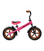 Sajan  Loopfiets - 12-inch - Roze