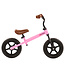 2Cycle Loopfiets - Mat-Roze