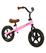 2Cycle Loopfiets - Mat-Roze