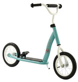 2Cycle 2Cycle Step - Luchtbanden - 12 inch - Turquoise