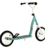 2Cycle 2Cycle Step - Luchtbanden - 12 inch - Turquoise