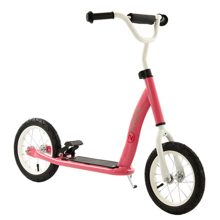 2Cycle 2Cycle Step - Luchtbanden - 12 inch - Roze