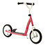 2Cycle 2Cycle Scooter - Luftreifen - 12 Zoll - Rosa