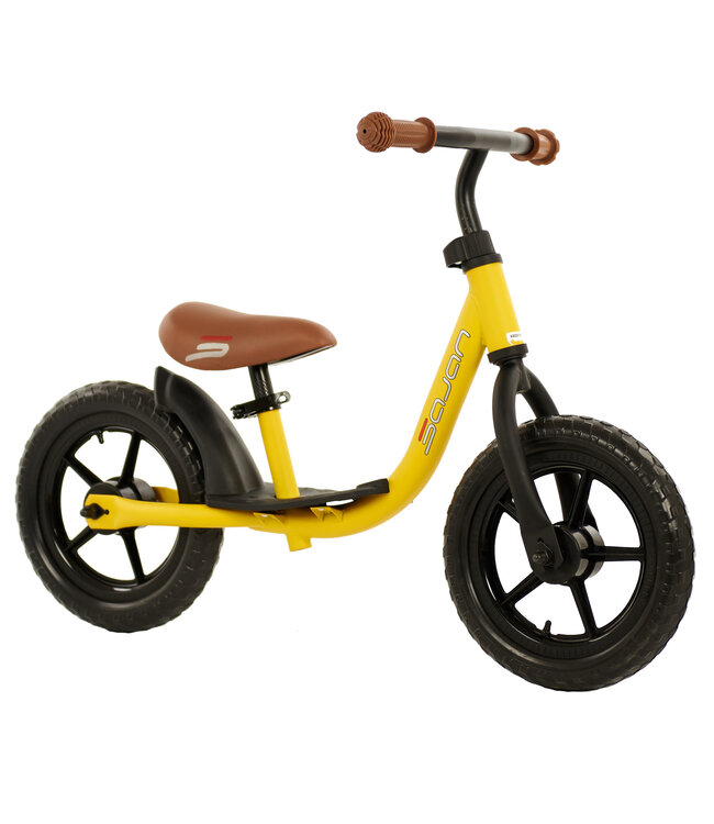 Sajan Loopfiets - Mat-Oker