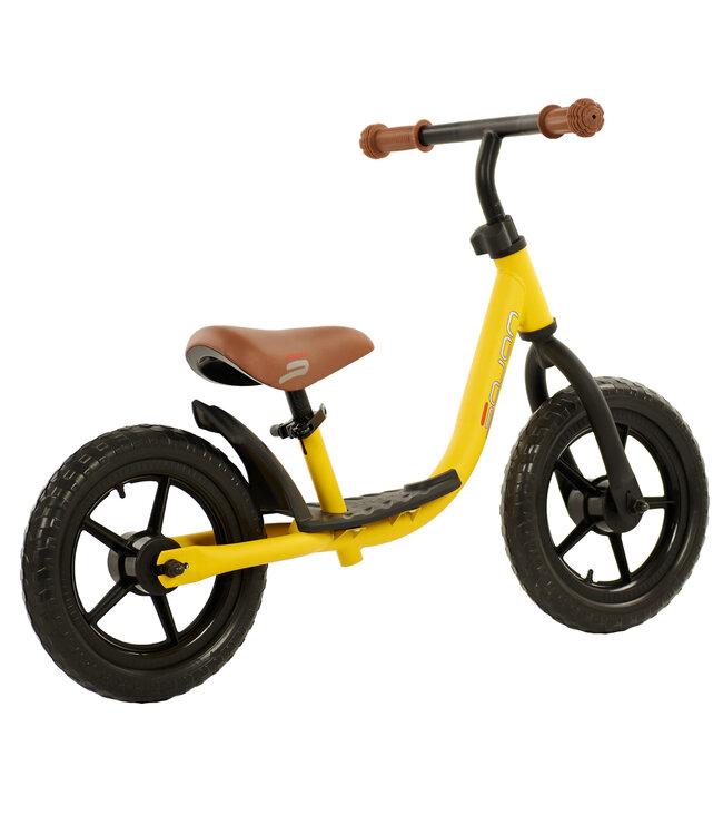 Sajan Loopfiets - Mat-Oker