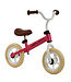 Sajan Loopfiets - Wit-Roze - Balance bike - Speelgoed