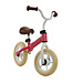 Sajan Loopfiets - Wit-Roze - Balance bike - Speelgoed