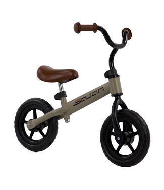 Sajan Sajan Loopfiets - Grijs