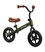 Sajan Rambo Loopfiets - Mat-Groen