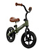 Sajan Rambo Loopfiets - Mat-Groen
